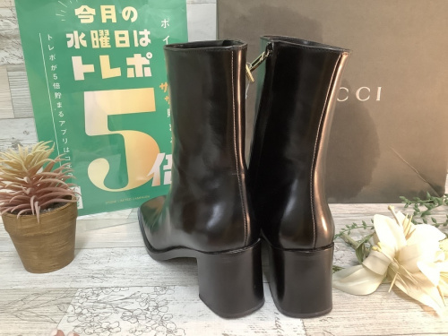 GUCCIのレディース