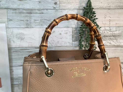 GUCCIのトレファク秦野