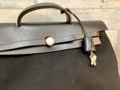 バッグのエルメス