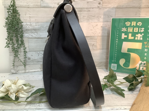 エールバッグのトレファク秦野