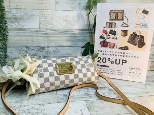 LOUIS VUITTONのルイヴィトン