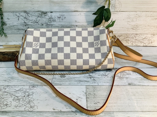 ルイヴィトンのブランドバッグ