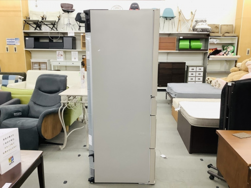 トレファク秦野