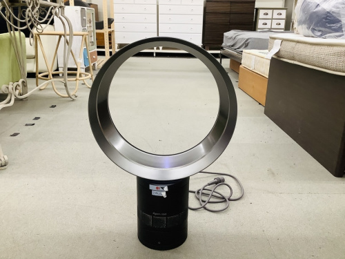 季節家電の扇風機