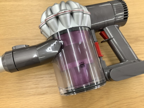 dysonのトレファク秦野