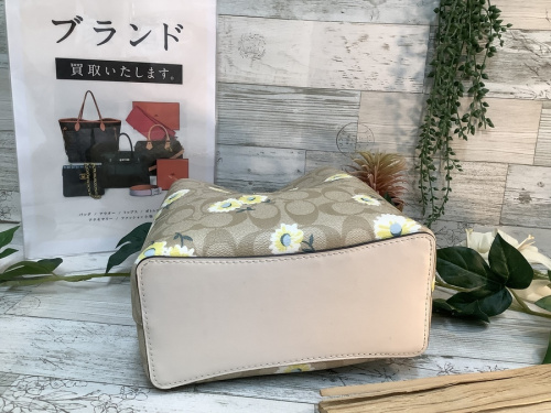 COACHのトレファク秦野