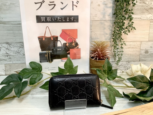 バッグ・財布の財布