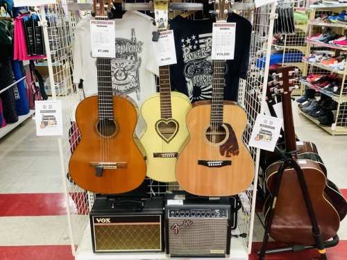 アンプのトレファク秦野