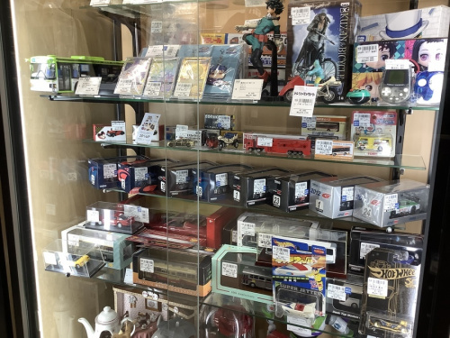 東京リベンジャーズのトレファク秦野