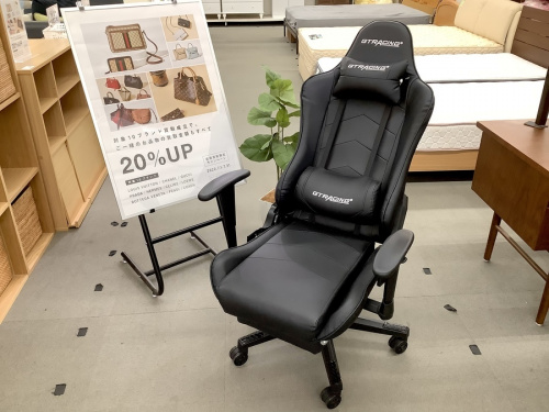 生活家具のイス