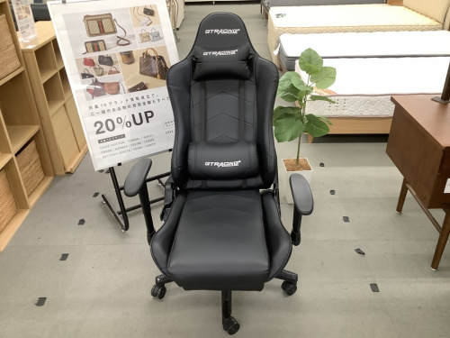GT RACINGのトレファク秦野