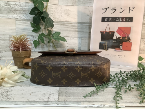 LOUIS VUITTONのトレファク秦野