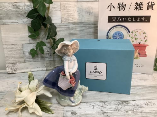 ホビーのフィギュア