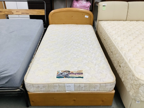 マットレスの中古家具