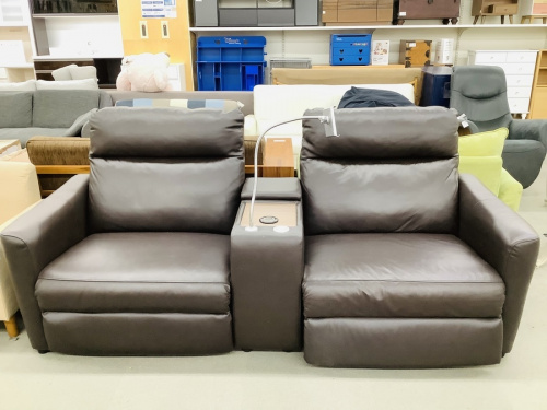 生活家具のソファー