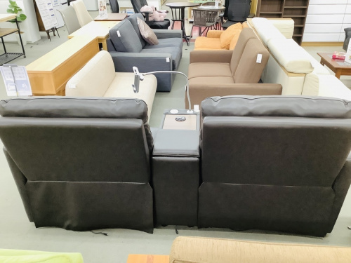 ニトリの2MNストラスDBR