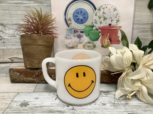 洋食器のスタッキングカップ