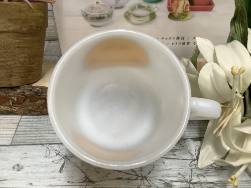 スタッキングカップのFederal