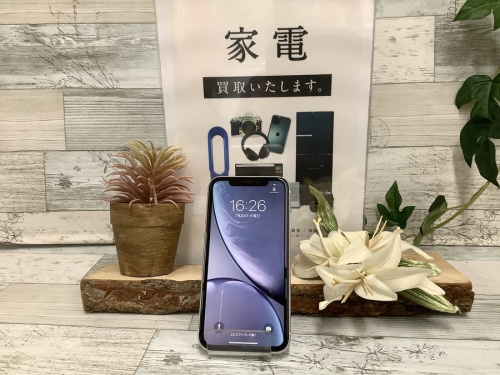 モバイル機器のスマートフォン