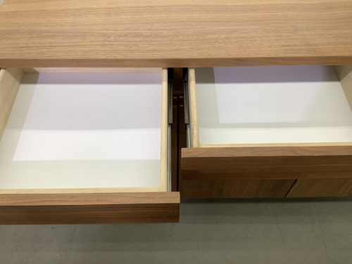 キッチンカウンターのUNICO