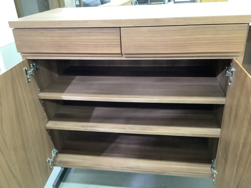 UNICOのトレファク秦野