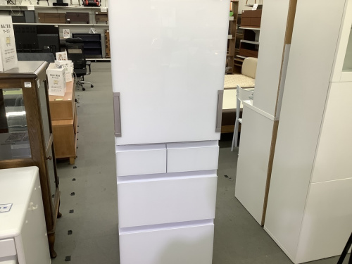 冷蔵庫の5ドア冷蔵庫