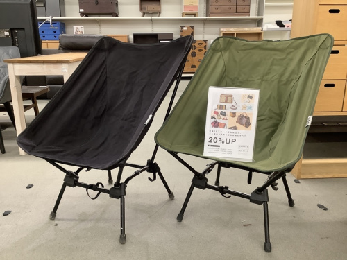 アウトドアのファニチャー