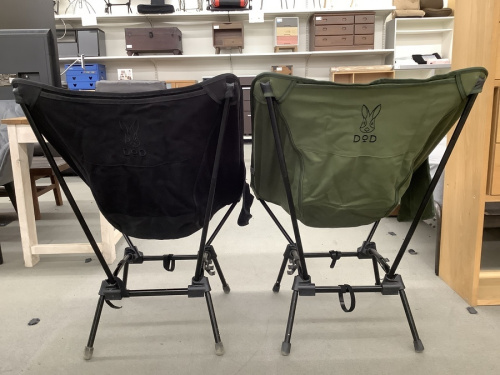 DODのトレファク秦野