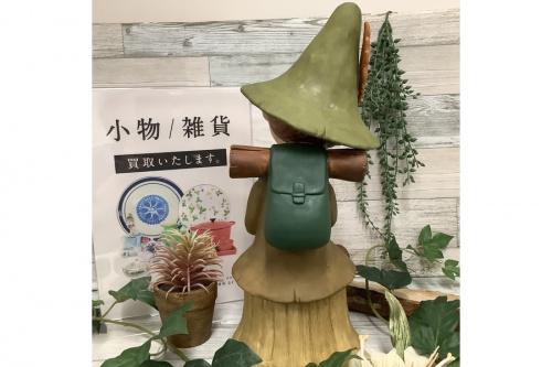 トレファク秦野