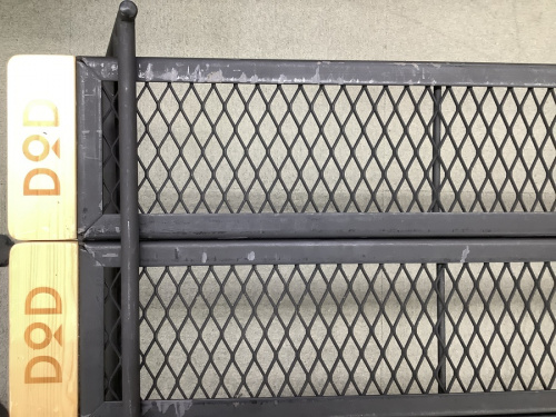 アウトドア買取