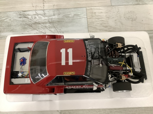 トレファク秦野