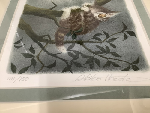 額の額 インテリアフレーム