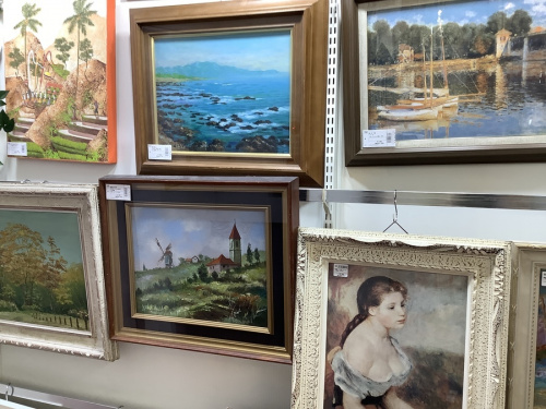 『ふう 引っかかった』のトレファク秦野