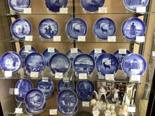 トレファク秦野