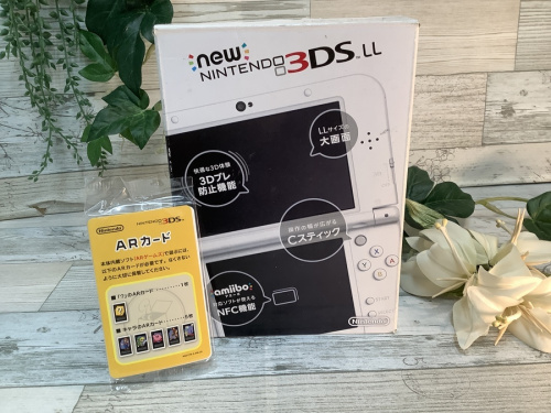 Nintendoのトレファク秦野