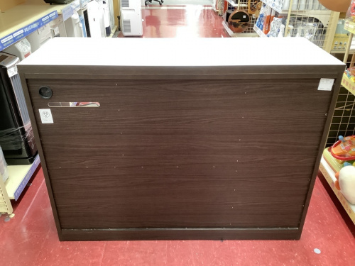 ニトリのトレファク秦野