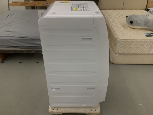 ドラム式洗濯乾燥機のSHARP