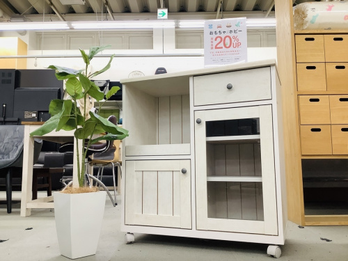収納家具