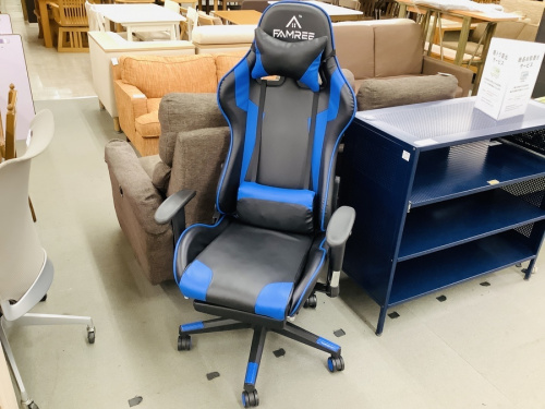 生活家具のイス