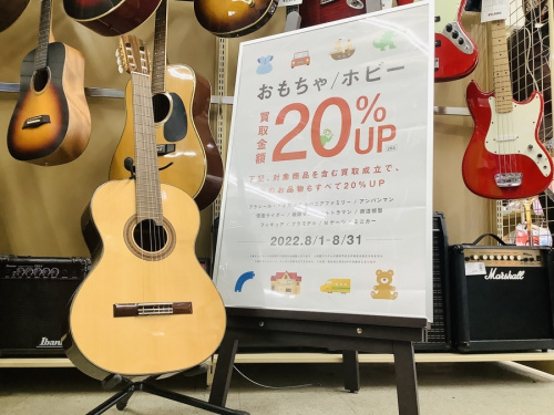 楽器のギター