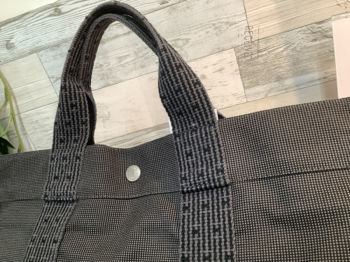 HERMESのトレファク秦野