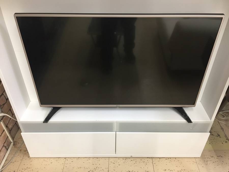 LG 4K液晶テレビ43インチ43UF6900 4K画質をなお磨き抜く、比類なきLGクオリティ。 - 43UF6900 | LG JP