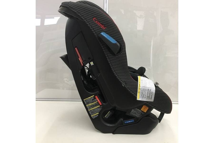 郡山安積店】combiのチャイルドシートが入荷しました☆｜リサイクル 