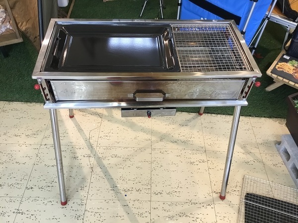 Coleman(コールマン)のクールスパイダープロ/L ファンが買取