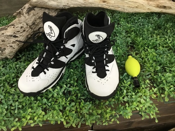 REEBOK(リーボック) ハイカットスニーカー シャックアタック4 25.5cm