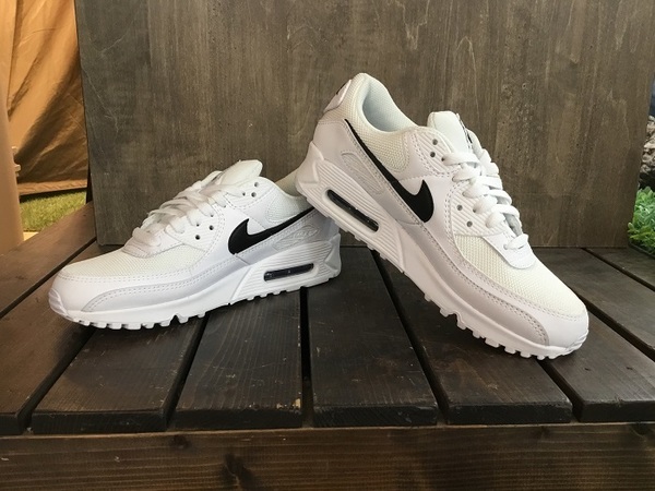 NIKE(ナイキ) スニーカー AIR MAX 90(エアマックス90) XQ2560