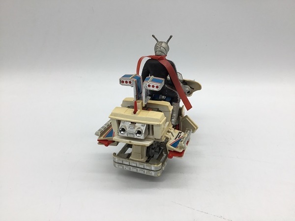 ポピー DXポピニカ PC-14 Vマシーン 仮面ライダースーパー1 ポピー ポピニカシリーズ PC-14 仮面ライダースーパー1 V