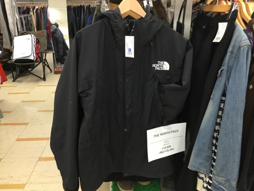 トレファクブログ画像1