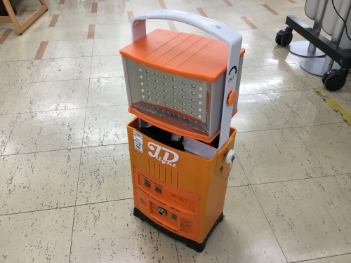 トレファクブログ画像1