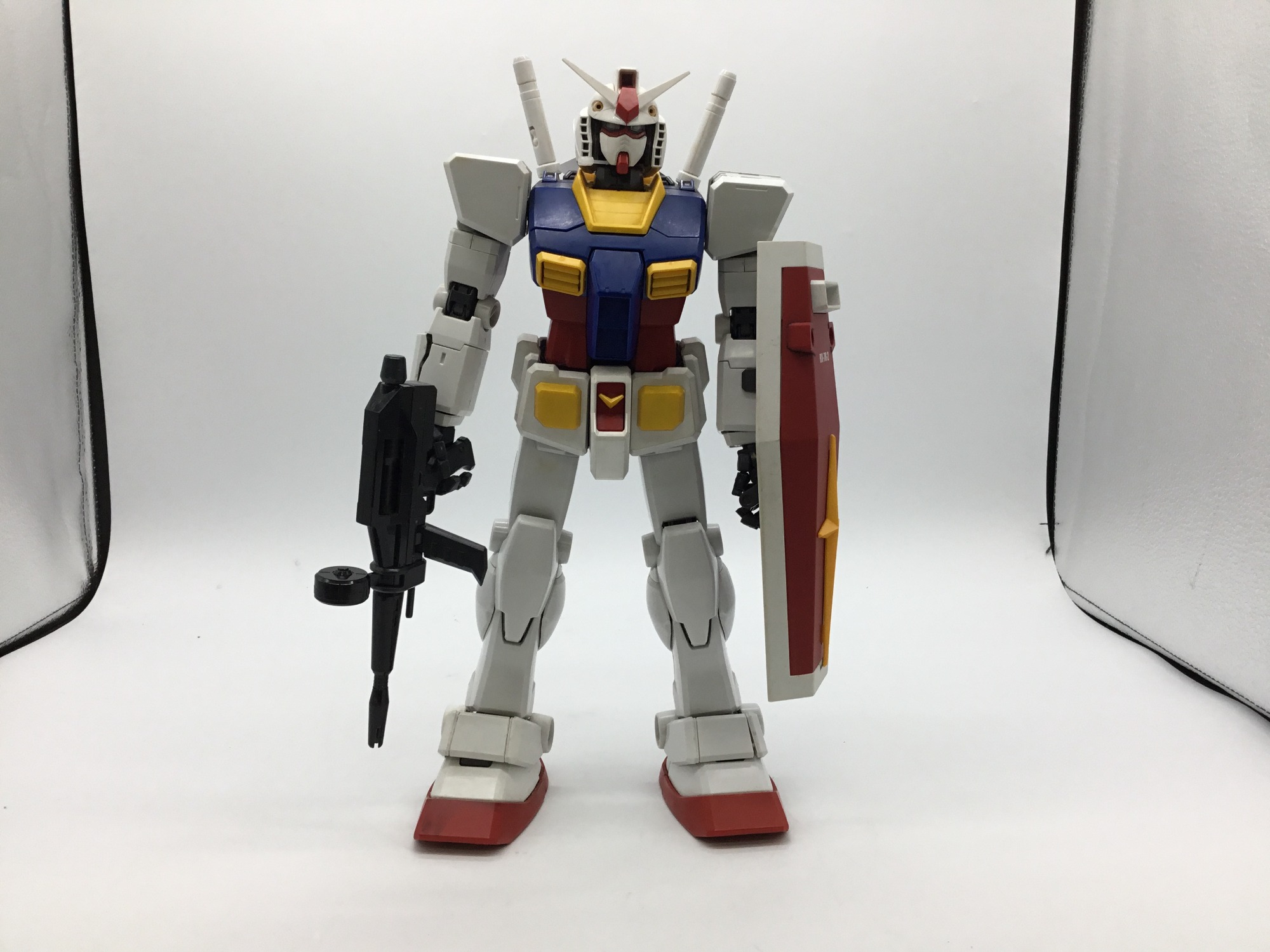 ガンプラ RX-78を買取入荷しました！【郡山安積店】｜2023年01月